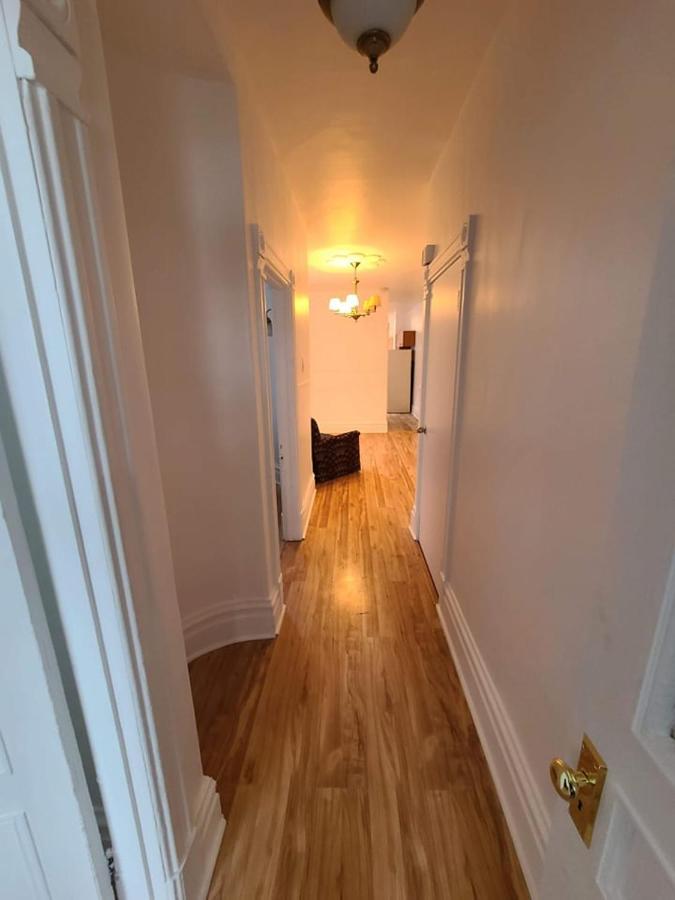 Full Kitchen II 600 For 7Night II Room B 몬트리올 외부 사진