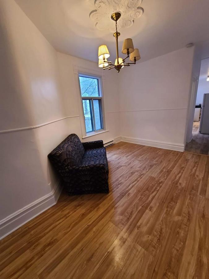 Full Kitchen II 600 For 7Night II Room B 몬트리올 외부 사진